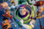 5D Diamond Painting Buzz Lightyear Kit