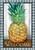 5D Diamond Painting Pineapple Welcome Kit