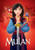 5D Diamond Painting Mulan and Sword Kit