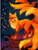 5D Diamond Painting Nine Tail Fox Kit