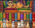 5D Diamond Painting Puppy Library Kit