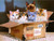 5D Diamond Painting Five Cats in a Box Kit