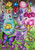 5D Diamond Painting Perfumes, Potions and Butterflies Kit