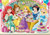 5D Diamond Painting Princess Party Kit