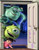 5D Diamond Painting Sulley, Mike and Boo Monsters Kit