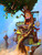 5D Diamond Painting Tree House in the Clouds Kit