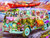 5D Diamond Painting Dog Vacation Van Kit