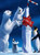 5D Diamond Painting Coca Cola Penguins and Polar Bears Kit