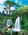 5D Diamond Painting Bird Waterfalls Kit