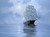 5D Diamond Painting Sailing Ship in the Mist Kit