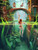 5D Diamond Painting Swimming Girl Kit