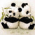 5D Diamond Painting Twin Pandas Kit