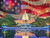 5D Diamond Painting The White House Kit