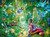 5D Diamond Painting Fairy Bubbles Kit