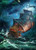 5D Diamond Painting Captain Hook's Ship Kit