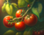 5D Diamond Painting Tomatoes on the Vine Kit