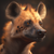 5D Diamond Painting Hyena Kit