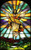 5D Diamond Painting Abstract Christ Arose Kit