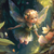 5D Diamond Painting Little Fairy Kit