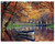 5D Diamond Painting River Canoe Kit