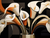 5D Diamond Painting Abstract Calla Lilies Kit