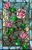 5D Diamond Painting Roses on Vines Kit