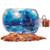 5D Diamond Painting Ship in a Bottle on Sand Kit