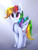 5D Diamond Painting Rainbow Dash