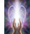 5D Diamond Painting Angel Wing Hands Kit