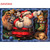 5D Diamond Painting Santa Cats Kit