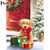 5D Diamond Painting Puppy With Presents Kit