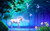 5D Diamond Painting Magical Unicorn Forest Kit