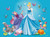 5D Diamond Painting Cinderella's Fairy Godmother Kit