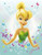 5D Diamond Painting Tinkerbell and Butterflies Kit