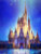 5D Diamond Painting Mickey Mouse Castle Kit