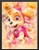 5D Diamond Painting Skye from Paw Patrol Kit