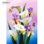 5D Diamond Painting Lily and Iris Bouquet Kit