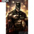 5D Diamond Painting Batman in Lights kit