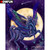 5D Diamond Painting Midnight Pegasus Kit