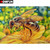 5D Diamond Painting Honey Bee Kit