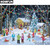 5D Diamond Painting Winter Fun Kit