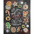 5D Diamond Painting Christmas Cookies Chalk Board Kit