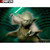 5D Diamond Painting Jedi Master Yoda Kit