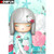 5D Diamond Painting Gray Hair Geisha Girl Kit