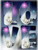 5D Diamond Painting White Rose Love Kit