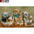 5D Diamond Painting Toy Teddy Bears Kit