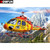 5D Diamond Painting Rescue Helicopter Kit