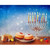 5D Diamond Painting Hanukkah Celebration Kit