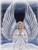 5D Diamond Painting Praying Angel Kit