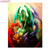 5D Diamond Painting Colorful Dragons Kit